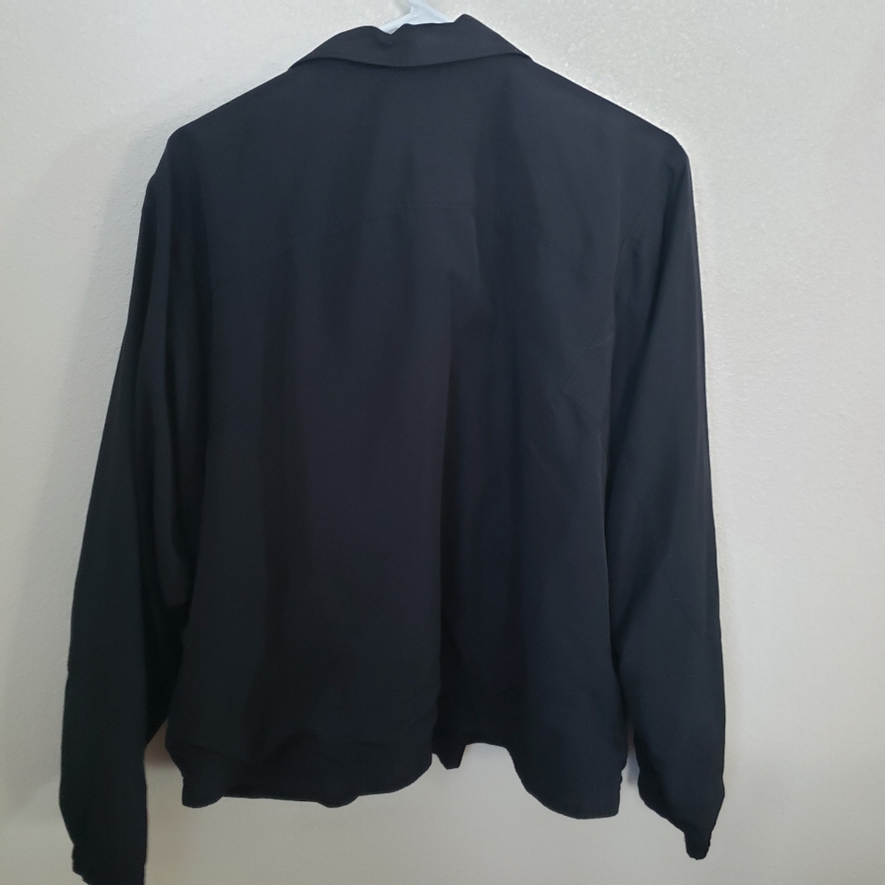 Lightweight zip up jacket - Picture 3 of 3